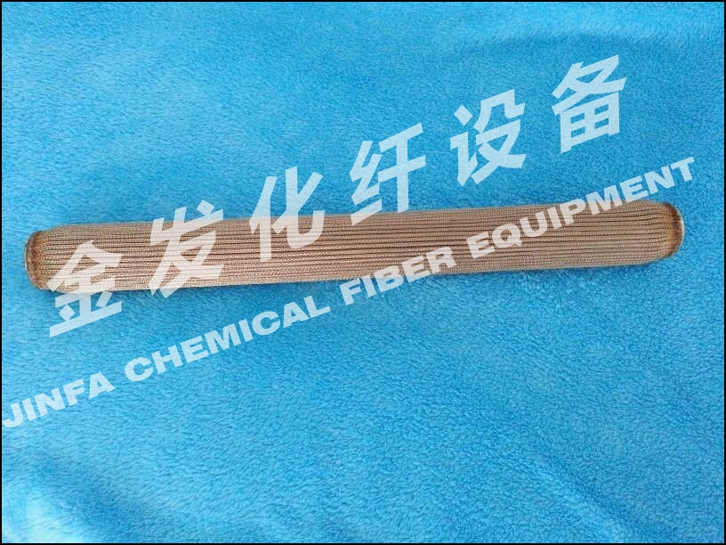 candle fiber mesh