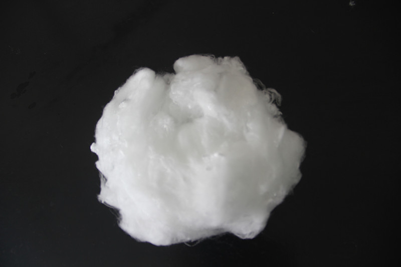 Polyamide fiber