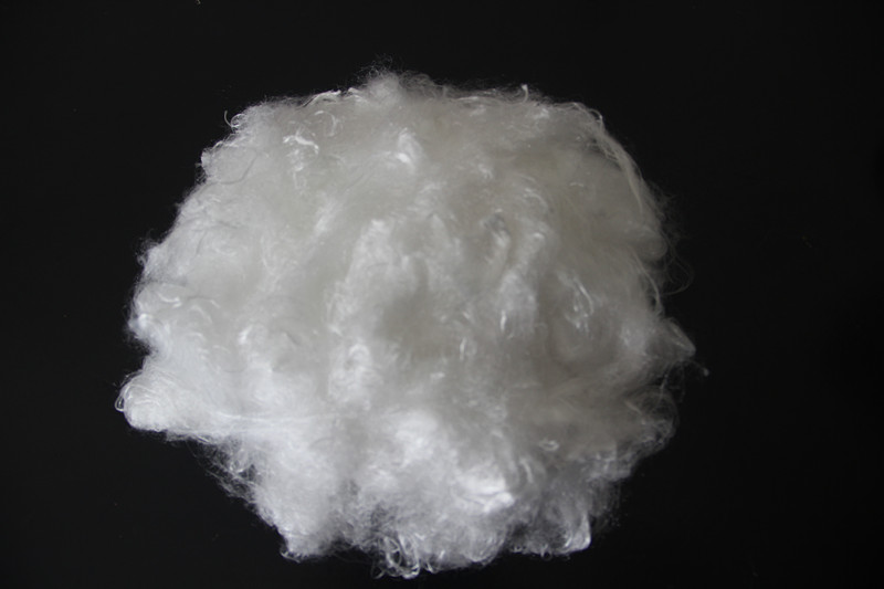 Polyamide fiber